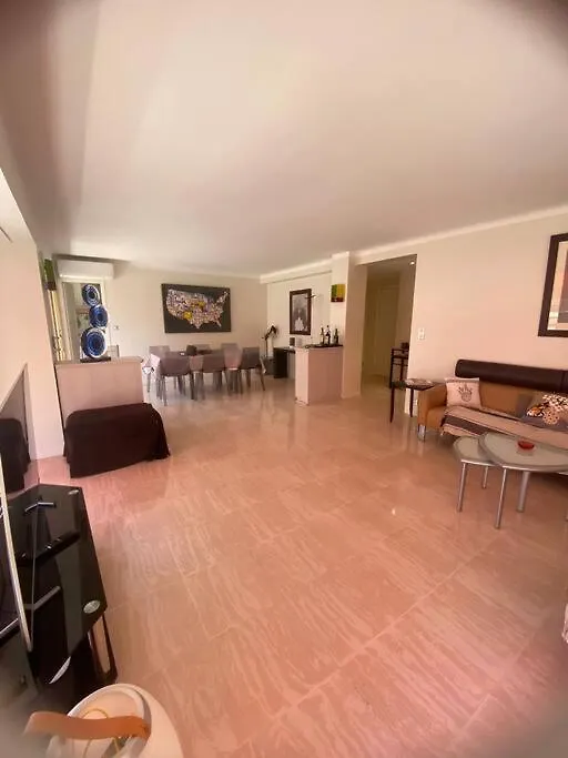 Paca Properties - 17R - T3 Spacieux Cannes Lejlighed