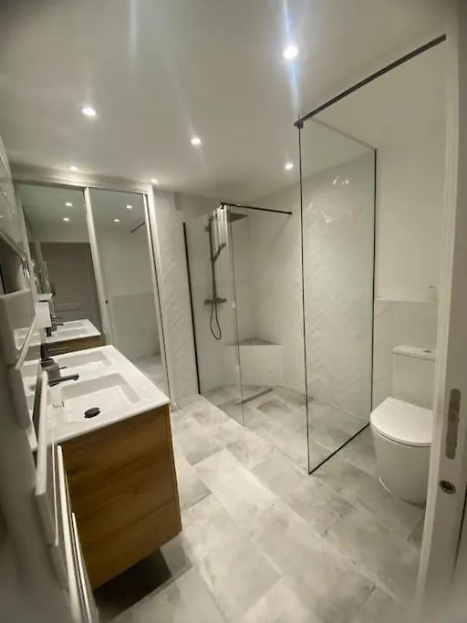 Paca Properties - 17R - T3 Spacieux Cannes