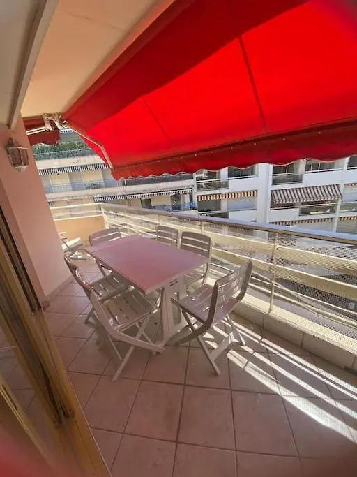 Lejlighed Paca Properties - 17R - T3 Spacieux Cannes Frankrig