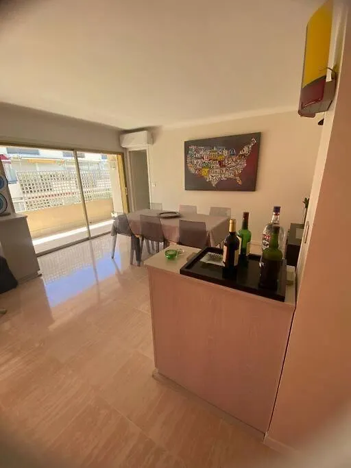 Lejlighed Paca Properties - 17R - T3 Spacieux Cannes